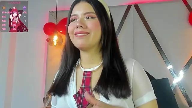 MarielQueenx online show from March 1, 6:24 am