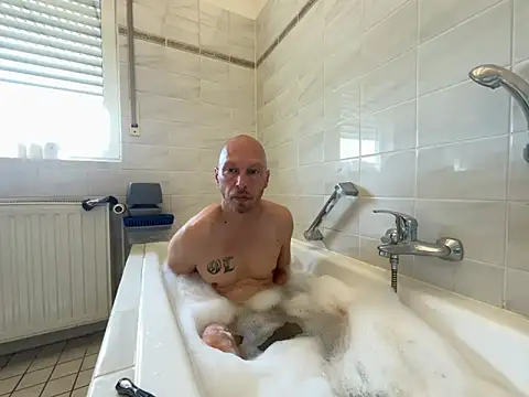 Germankink online show from May 17, 9:17 am