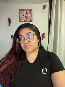 KathyGonzalez online show from October 29, 10:50 am