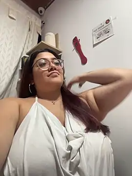 KathyGonzalez online show from November 2, 3:09 am