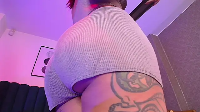 JuliaRose ks online show from January 25, 12:16 pm