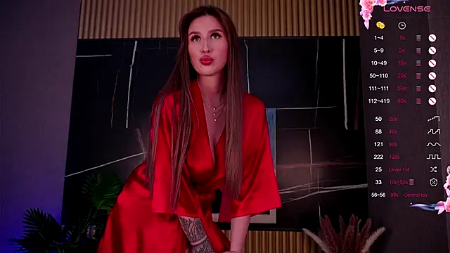 Snapshot of melissa_kisses chatting on September 14, 1:10 pm melissa kisses online show from September 14, 1:10 pm