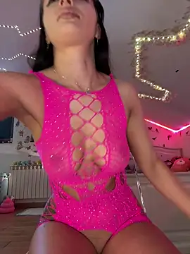 SelenaBee online show from February 19, 7:26 am