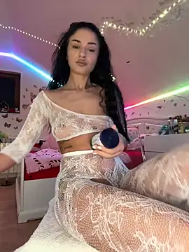 SelenaBee online show from March 7, 5:48 am