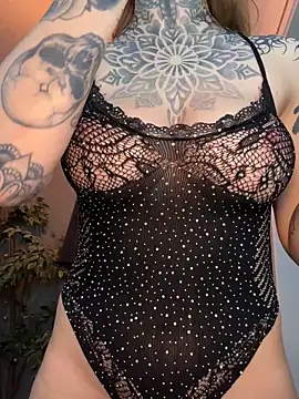 ElenaHaze online show from February 1, 9:19 am