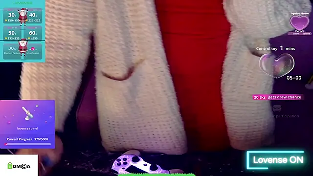 tashakaixxx online show from November 24, 9:47 pm