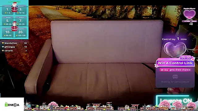 tashakaixxx online show from January 17, 12:59 am