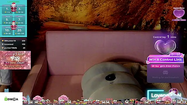 tashakaixxx online show from February 5, 1:05 pm