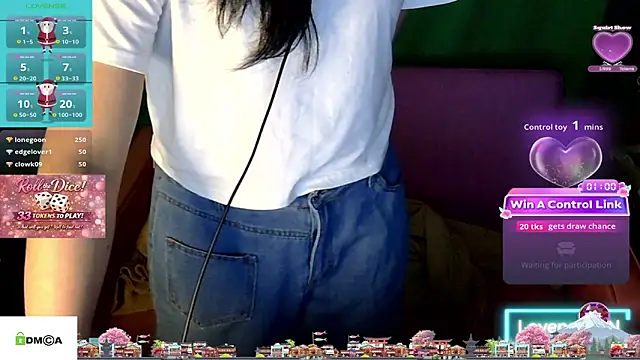 tashakaixxx online show from February 11, 4:45 pm