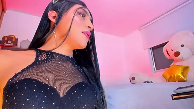Snapshot of The_queen_of_pleasure chatting on May 30, 7:49 am The queen of pleasure online show from May 30, 7:49 am