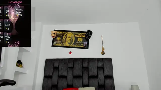 MattRodriguez9 online show from November 1, 11:01 am