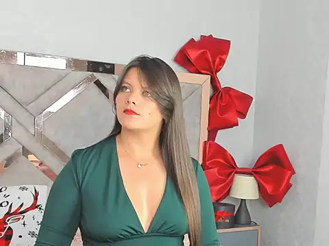 Victoriabecker online show from January 5, 8:34 pm