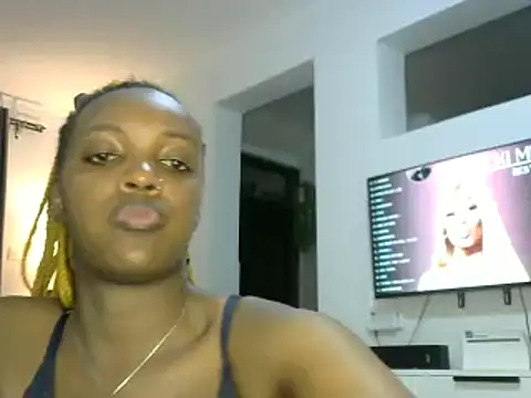 Sexy lla online show from February 9, 1:44 am