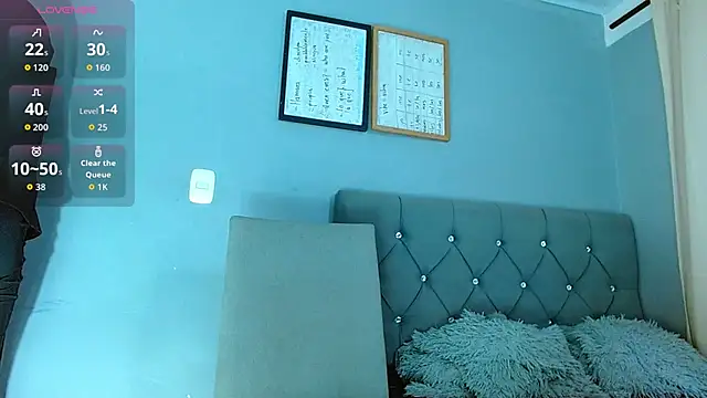 mateoreal1 online show from March 13, 12:12 pm