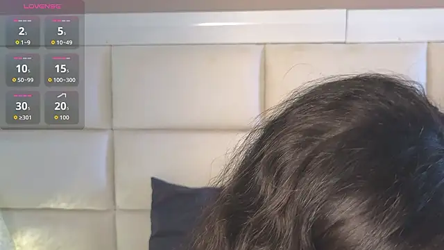 adaraSmiith online show from March 11, 9:21 pm