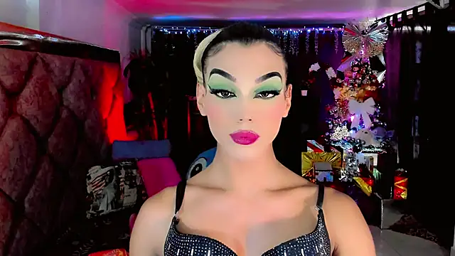 the-horus-girl online show from November 30, 5:50 pm