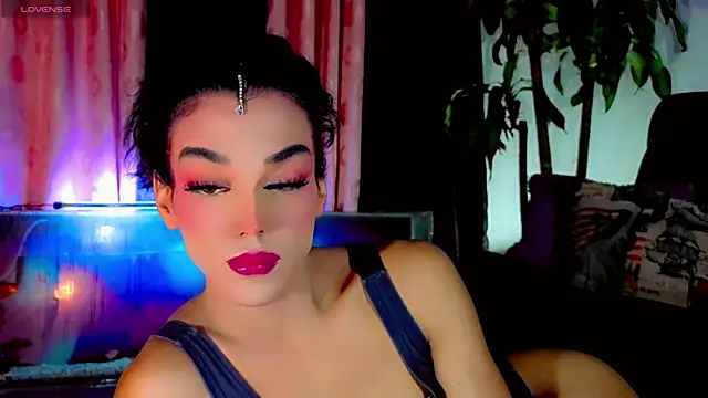 the-horus-girl online show from May 3, 12:49 am