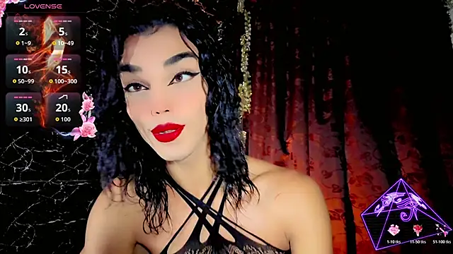 Snapshot of the-horus-girl chatting on June 15, 4:58 am the-horus-girl online show from June 15, 4:58 am