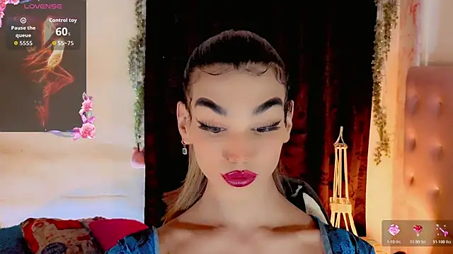 Snapshot of the-horus-girl chatting on July 10, 1:54 am the-horus-girl online show from July 10, 1:54 am