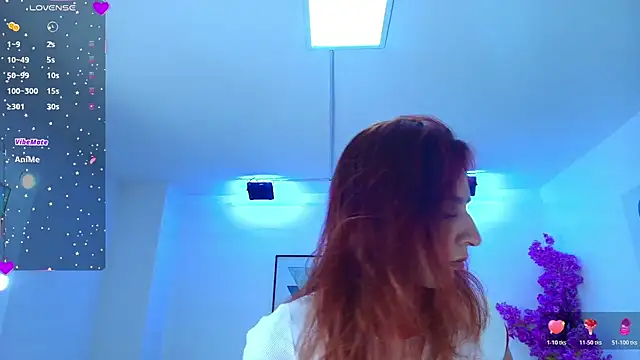 Snapshot of Tamara_slimx chatting on June 6, 3:55 am Tamara slimx online show from June 6, 3:55 am