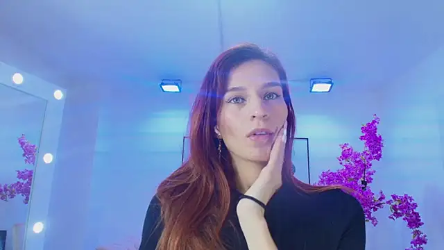 Snapshot of Tamara_slimx chatting on July 15, 3:45 am Tamara slimx online show from July 15, 3:45 am