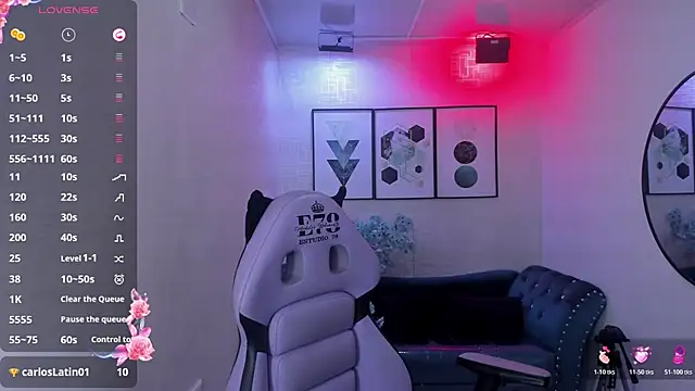Snapshot of Tamara_slimx chatting on July 23, 1:58 am Tamara slimx online show from July 23, 1:58 am