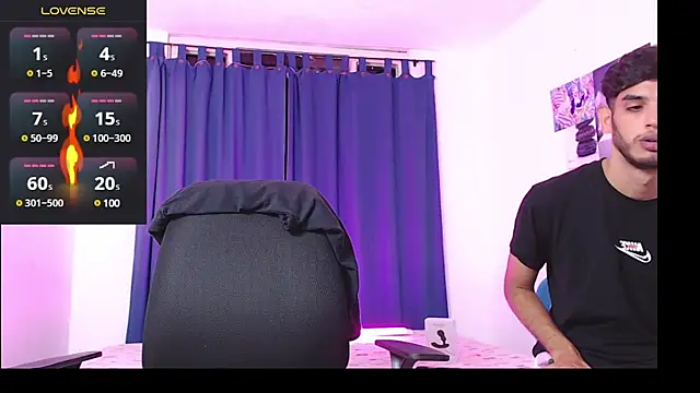 Snapshot of Sanit_Di chatting on February 10, 3:10 pm Sanit Di online show from February 10, 3:10 pm