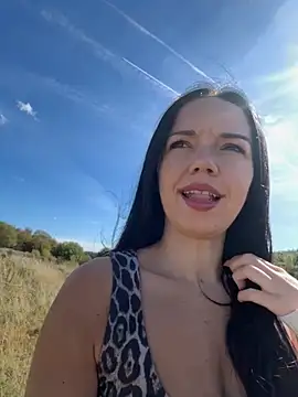 Snapshot of Vanesskaa chatting on September 9, 10:15 am Vanesskaa online show from September 9, 10:15 am
