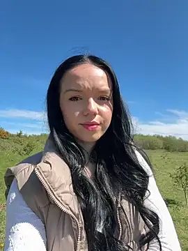 Vanesskaa online show from April 24, 11:34 am