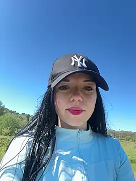 Vanesskaa online show from April 30, 10:21 am