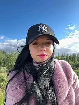 Vanesskaa online show from May 12, 4:48 pm