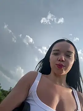 Vanesskaa online show from May 26, 5:31 pm