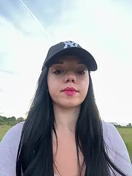 Vanesskaa online show from May 30, 7:44 pm