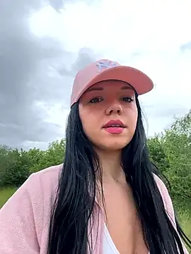 Vanesskaa online show from June 7, 12:42 pm