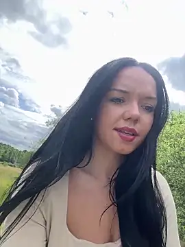 Vanesskaa online show from June 14, 2:52 pm