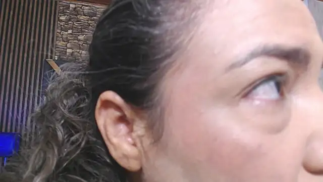 marie hss online show from December 5, 8:49 pm