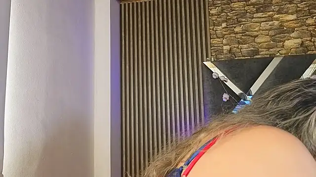 Snapshot of marie_hss chatting on July 10, 6:10 pm marie hss online show from July 10, 6:10 pm