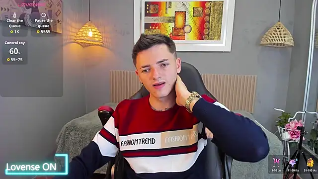 Snapshot of tossetrech chatting on November 15, 3:59 am tossetrech online show from November 15, 3:59 am