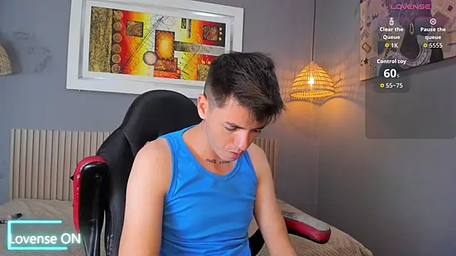 Snapshot of tossetrech chatting on December 4, 3:16 am tossetrech online show from December 4, 3:16 am