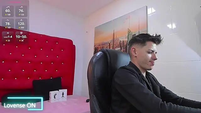 Snapshot of tossetrech chatting on December 19, 3:02 am tossetrech online show from December 19, 3:02 am