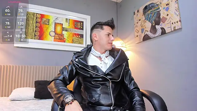 tossetrech online show from February 4, 3:34 am