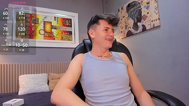 tossetrech online show from February 28, 3:29 am