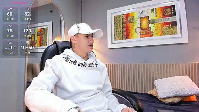 tossetrech online show from March 6, 3:14 am