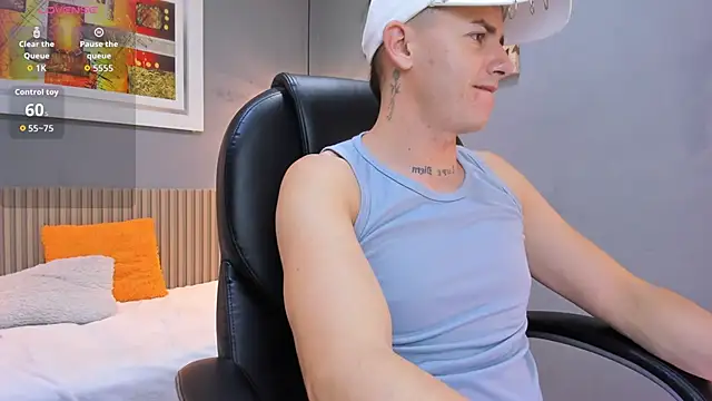 tossetrech online show from March 13, 3:24 am