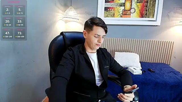 Snapshot of tossetrech chatting on July 23, 3:26 am tossetrech online show from July 23, 3:26 am