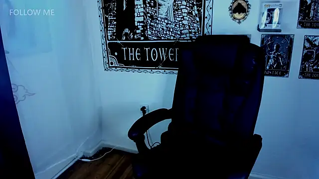 Snapshot of Demongirl6666 chatting on November 26, 8:04 am Demongirl6666 online show from November 26, 8:04 am