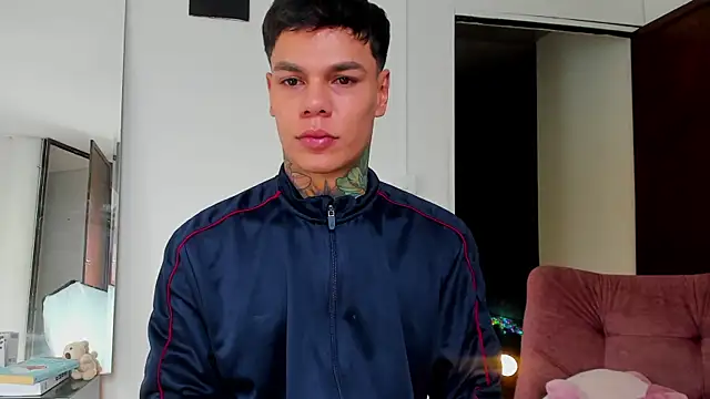 Snapshot of Jordyrodriiguez chatting on October 23, 2:27 pm Jordyrodriiguez online show from October 23, 2:27 pm