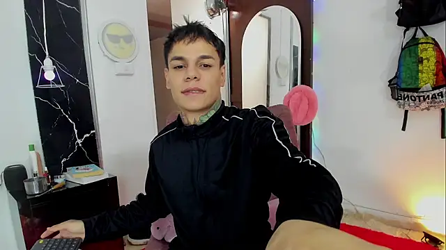 Snapshot of Jordyrodriiguez chatting on November 27, 3:08 am Jordyrodriiguez online show from November 27, 3:08 am