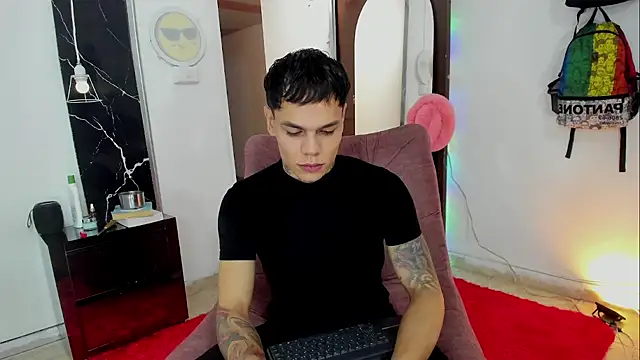 Snapshot of Jordyrodriiguez chatting on November 28, 3:09 am Jordyrodriiguez online show from November 28, 3:09 am