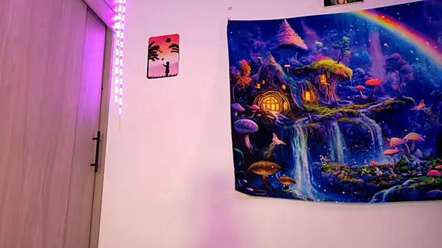 Snapshot of CatrinaRossi chatting on November 7, 10:54 pm CatrinaRossi online show from November 7, 10:54 pm